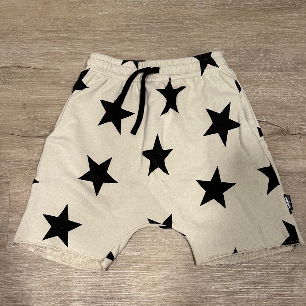Nununu Shorts